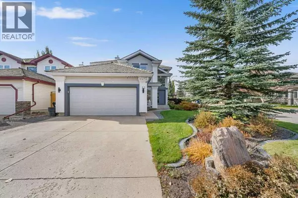 23 Valley Ponds Way NW, Calgary, AB T3B5T5