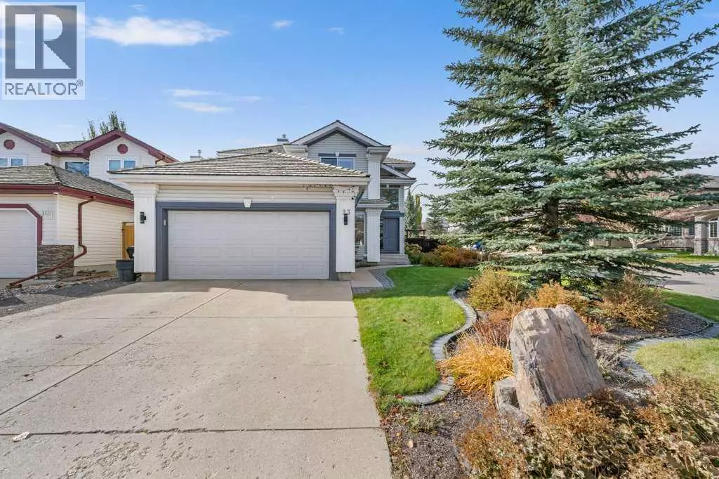 Calgary, AB T3B5T5,23 Valley Ponds Way NW