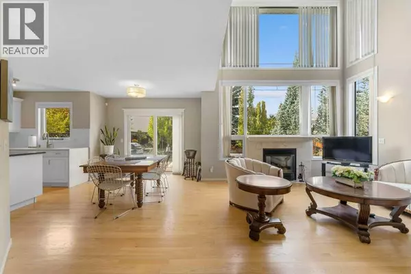 Calgary, AB T3B5T5,23 Valley Ponds Way NW