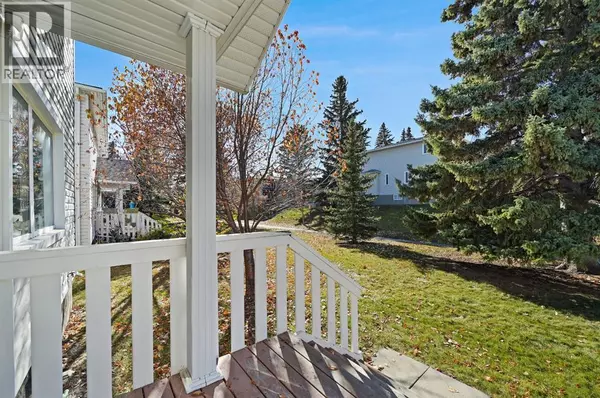Calgary, AB T3E7H4,571 Killarney Glen Court SW