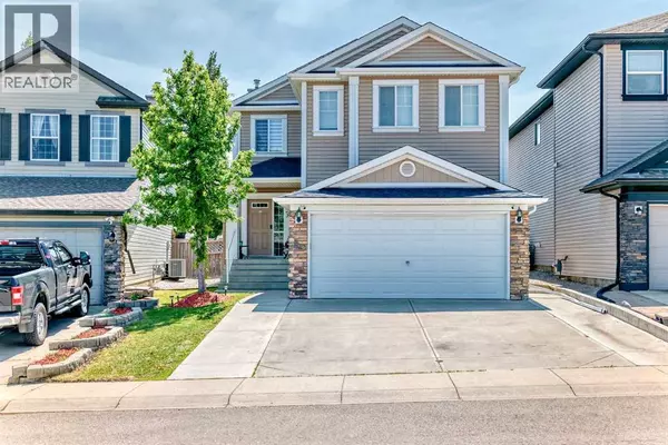 Airdrie, AB T4B3M5,423 Morningside Way SW