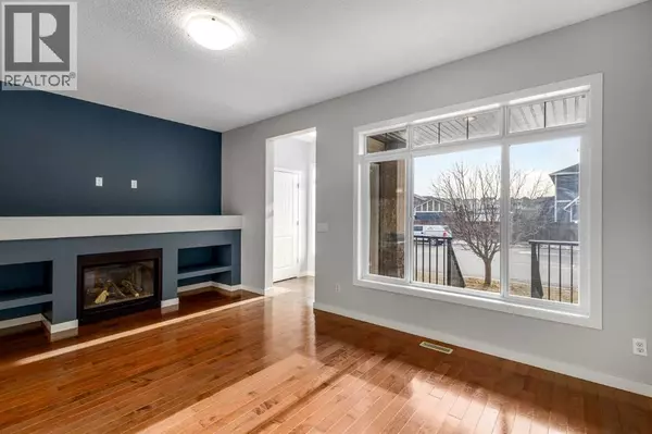 Cochrane, AB T4C0R1,84 fireside Way