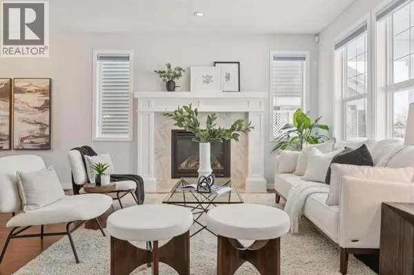 Cochrane, AB T4C0S1,480 River Heights Green