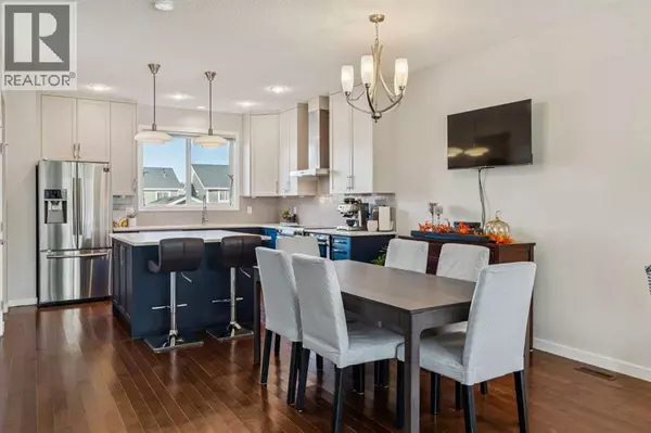 Cochrane, AB T4C0S1,480 River Heights Green