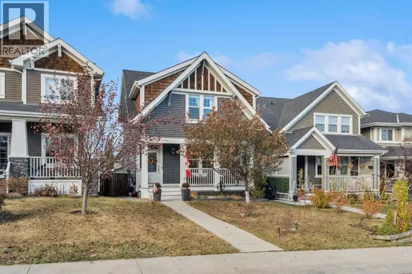 480 River Heights Green, Cochrane, AB T4C0S1