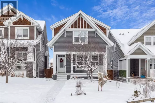 480 River Heights Green, Cochrane, AB T4C0S1