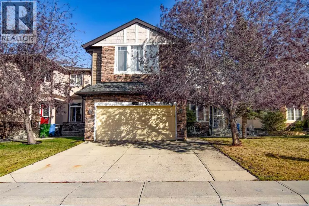 Calgary, AB T3K0N2,107 Panatella Close NW