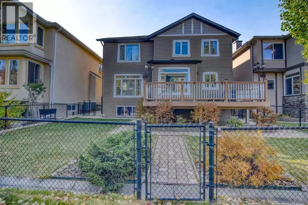 Calgary, AB T3K0N2,107 Panatella Close NW