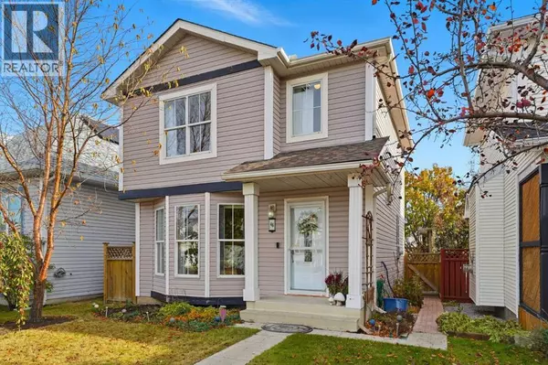 Calgary, AB T3L2C3,48 Tuscany Valley Lane NW