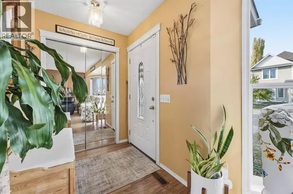 Calgary, AB T3L2C3,48 Tuscany Valley Lane NW