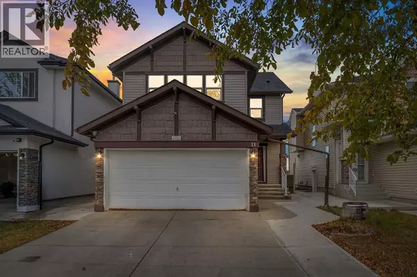 Calgary, AB T3J5M6,11 Saddlebrook Way NE