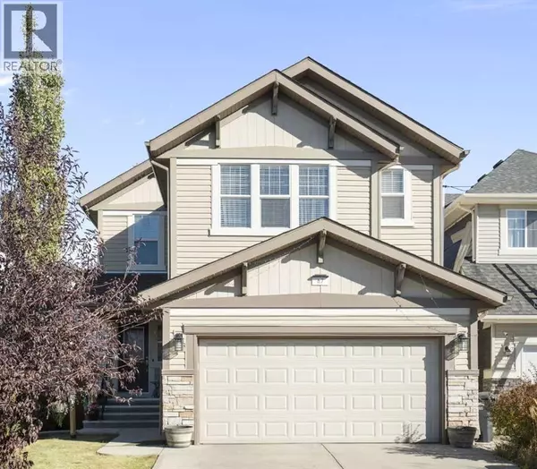 87 Panamount Common NW, Calgary, AB T3K0P5