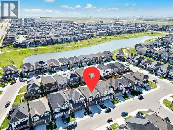 165 Carrington Close NW, Calgary, AB T3P1P8