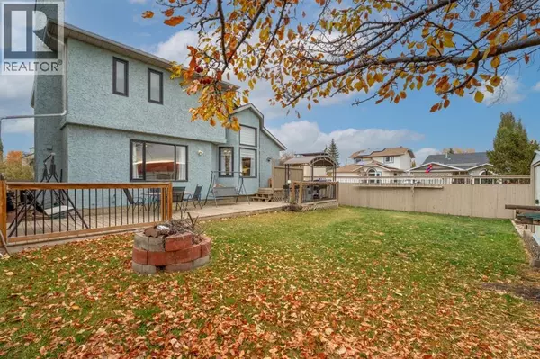 Okotoks, AB T1S1M2,9 Hunters Mews