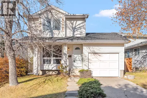 47 Edgedale Road NW, Calgary, AB T3A2P6