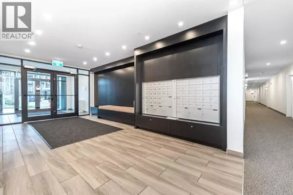 Calgary, AB T3M3Y1,1105, 200 Seton Circle SE