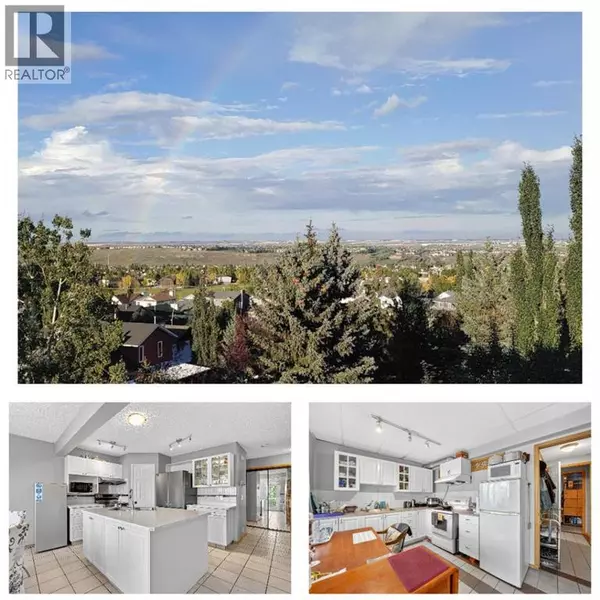 64 Macewan Park Rise NW, Calgary, AB T3K3Z9