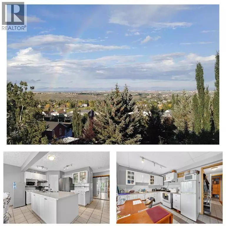 Calgary, AB T3K3Z9,64 Macewan Park Rise NW