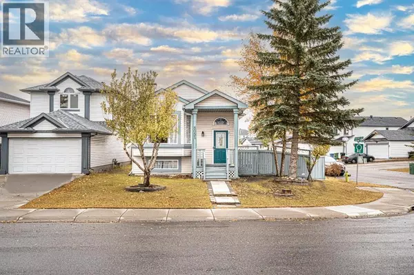 8051 Laguna Way NE, Calgary, AB T1Y7A3