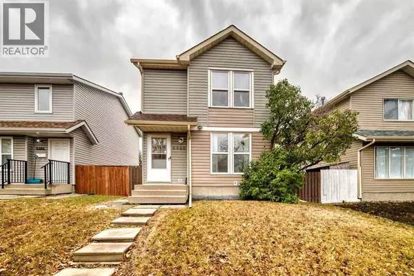 6480 54 Street NE, Calgary, AB T3J1Z5
