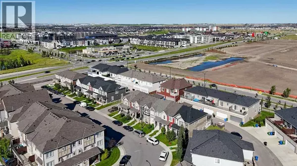 Calgary, AB T3N0S9,128 Cityscape Row NE