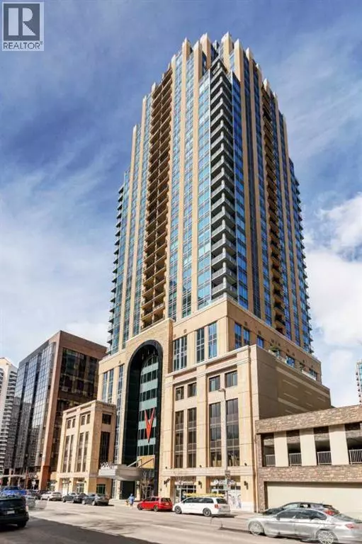 2108, 930 6 Avenue SW, Calgary, AB T2P1J3
