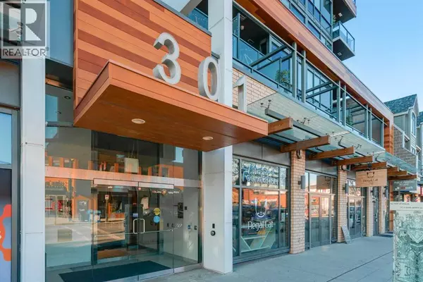 Calgary, AB T2N1V5,206, 301 10 Street NW