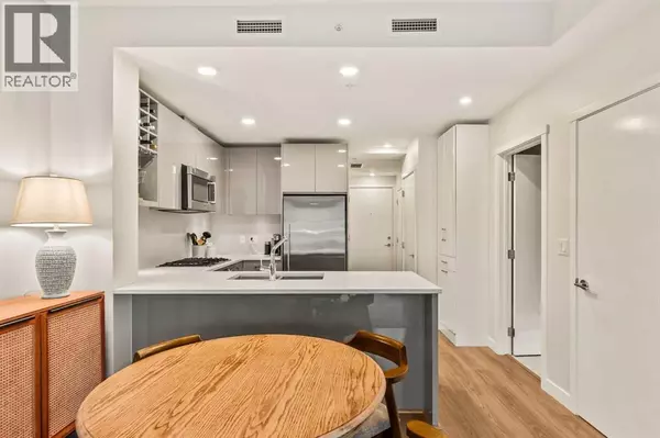 Calgary, AB T2N1V5,206, 301 10 Street NW