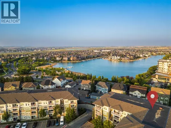 Calgary, AB T3M2L6,2105, 11 Mahogany Row SE