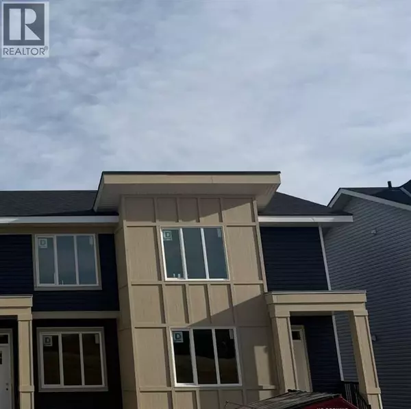 1927 McCaskill Drive, Crossfield, AB T0M0C1