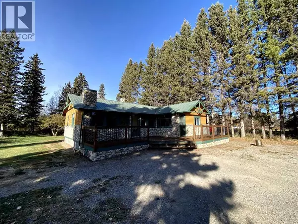 Rural Mountain View County, AB T0M1X0,4354 Highway 27