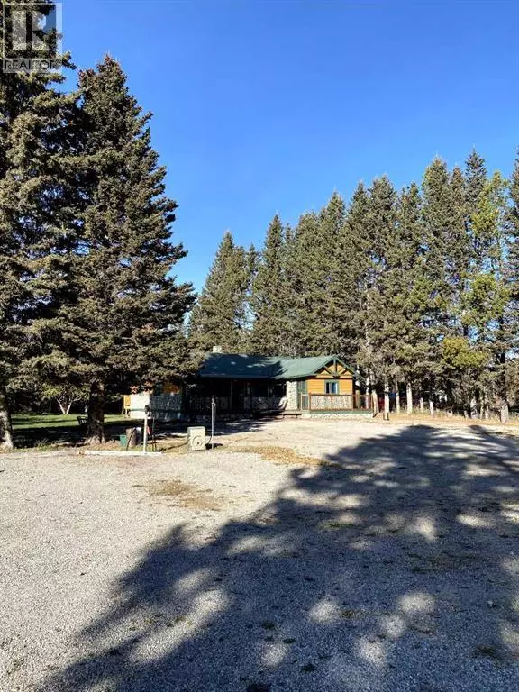 Rural Mountain View County, AB T0M1X0,4, 4354 Highway 27