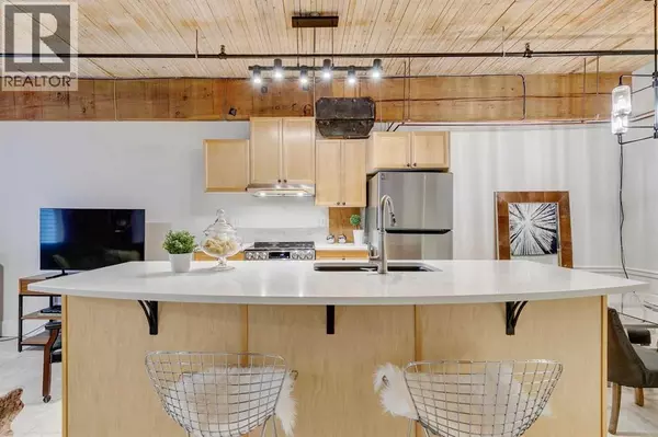 Calgary, AB T2K0A8,204, 535 10 Avenue SW