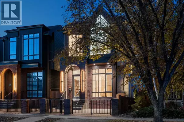 Calgary, AB T2G0M8,1330 8 Avenue SE