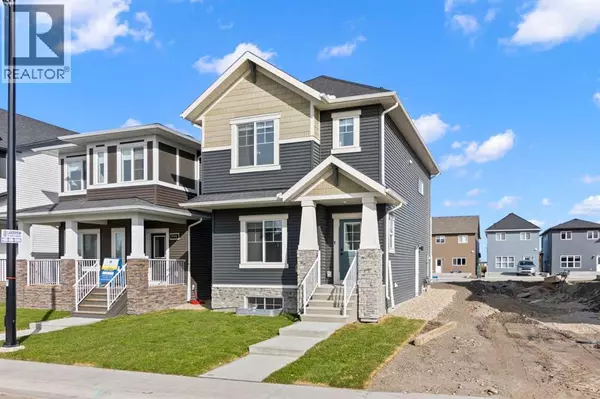 Airdrie, AB T4B5R1,994 Chinook Winds Meadow SW