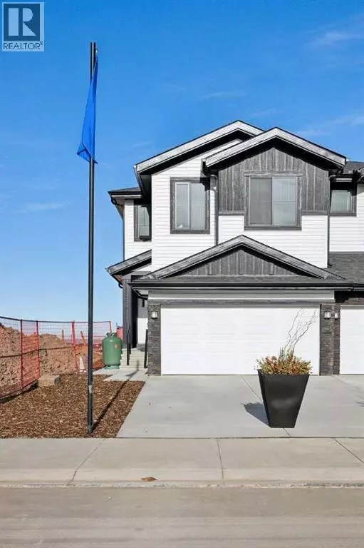 Cochrane, AB T4C3J3,209 Southbow Drive