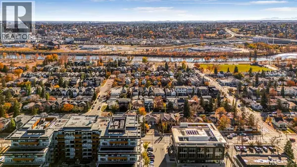 Calgary, AB T2N5G5,308, 110 18A Street NW