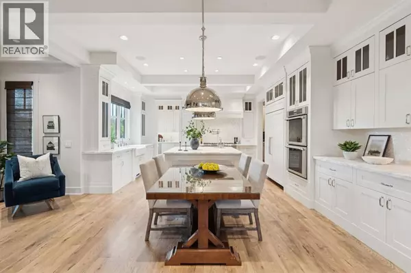 Rural Rocky View County, AB T3L0C9,146 Waterside Court