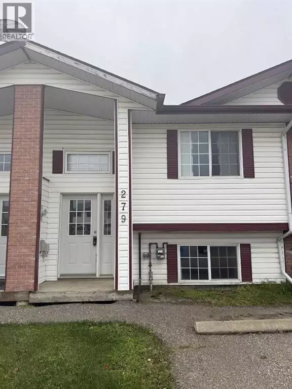 279 Mustang Road, Fort Mcmurray, AB T9H5L7