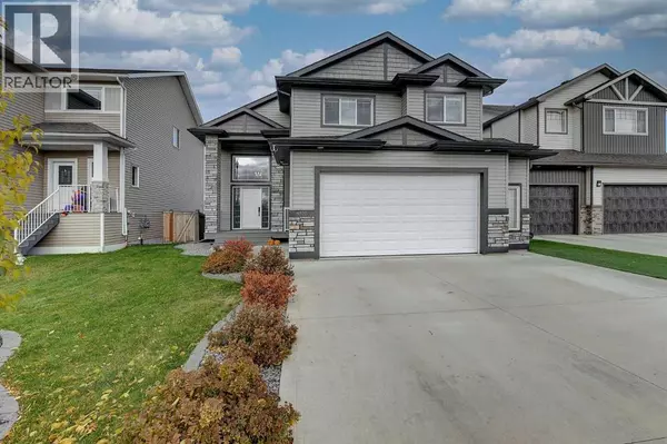 8510 71A Avenue, Grande Prairie, AB T8X0N8