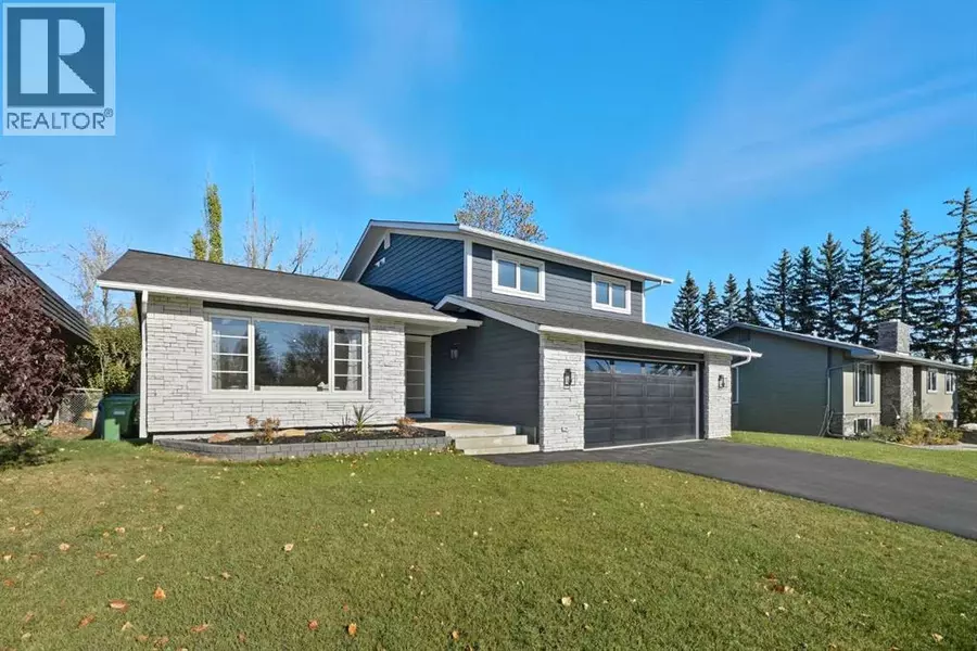 1016 Mapleglade Drive SE, Calgary, AB T2G2G6