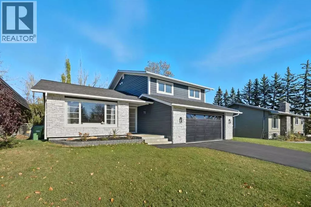 Calgary, AB T2G2G6,1016 Mapleglade Drive SE