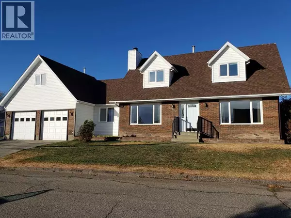 10600 106 Avenue, Fairview, AB T0H1L0