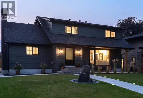 1011 Lake Wapta Way SE, Calgary, AB T2J2N8