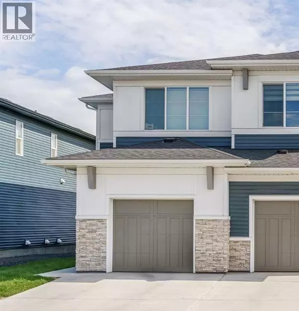 179 Willow Place, Cochrane, AB T4C2S6