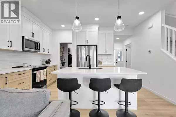 Cochrane, AB T4C2S6,179 Willow Place