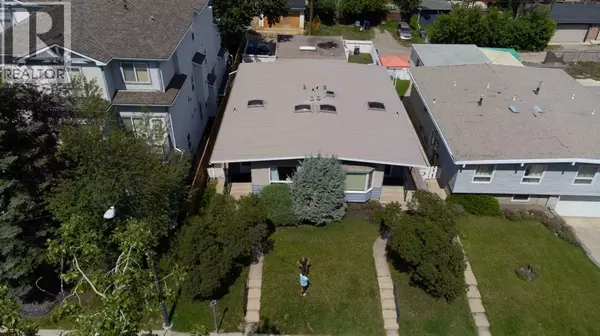 Calgary, AB T2V0G8,612 56 Avenue SW