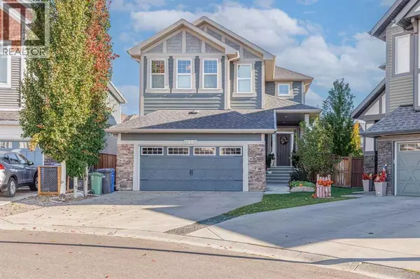 24 Mount Rae Terrace, Okotoks, AB T1S0M6