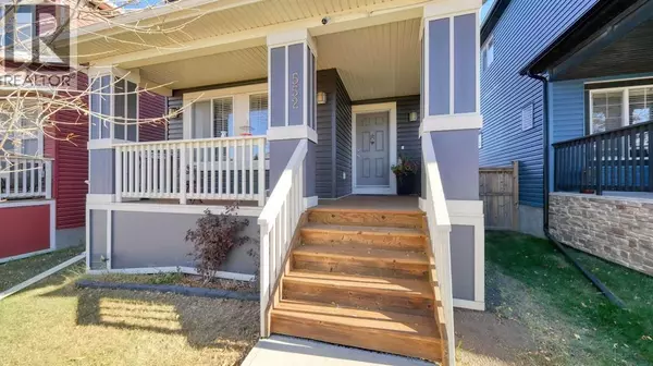 Calgary, AB T3P0H4,552 Evanston Drive NW