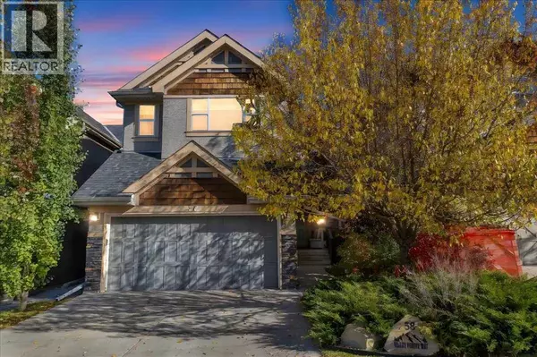 58 Valley Pointe Way NW, Calgary, AB T3B6B1